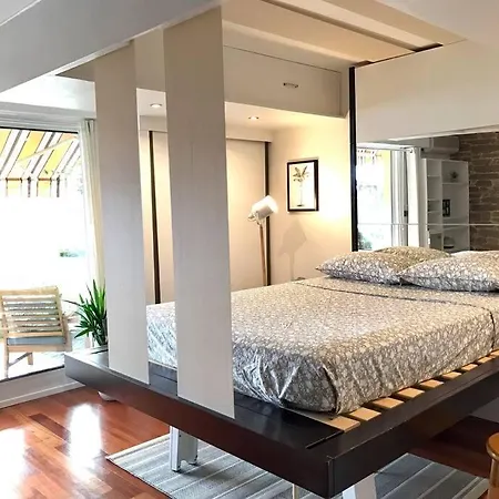 Ouest- Vue Garage Piscine Wifi Apartment *